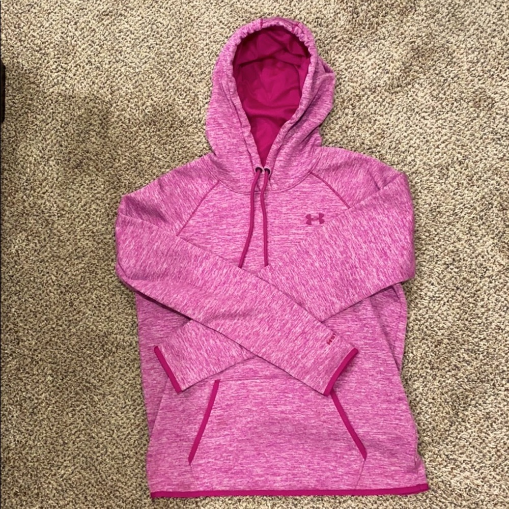 Under Armor Sweatshirt